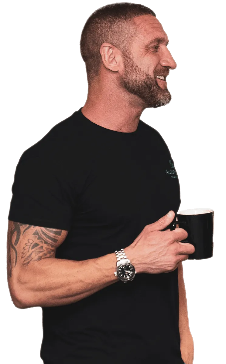 Phill Kimpton transparent background - web optimised